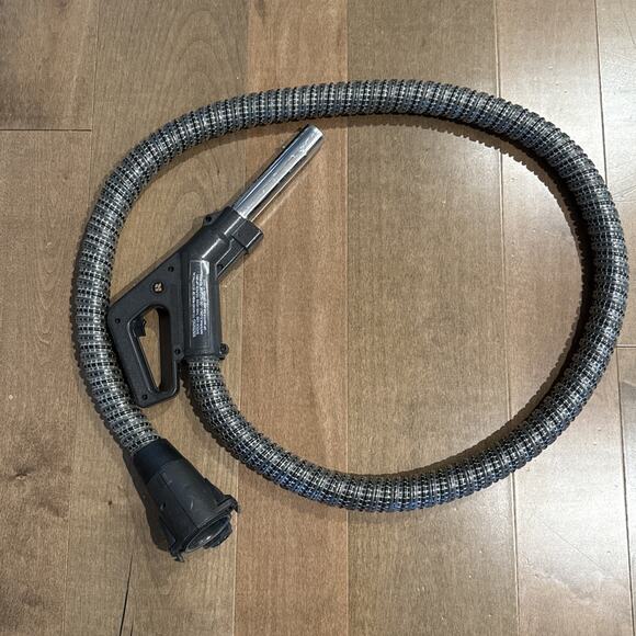 Genuine Rainbow Vacuum Cleaner E Series Model E-2 Power Nozzle Hose - Picture 5 of 5